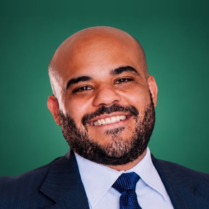 Dr. Gustavo Nunes Ivo