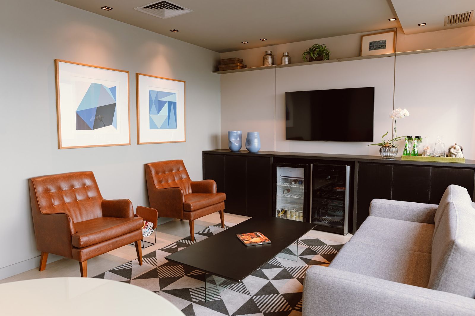 Sala de espera